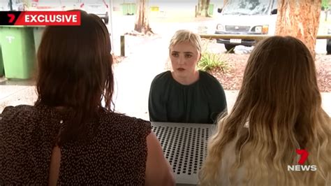 kirra_hart|Teen victim of brutal alleged bashing speaks out about horrific